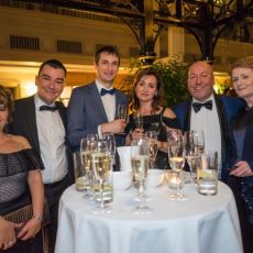 Winter Ball 2017