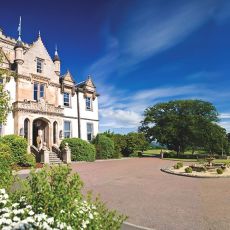 Scotland Meeting May 2018