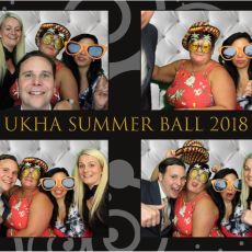 Summer Ball 2018