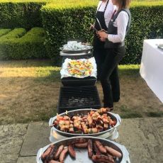 Yorkshire Summer BBQ 2018