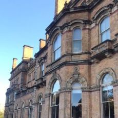 The Principal Hotel Yorks Sept 18