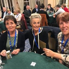 Midlands meeting Feb19