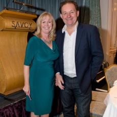 Luncheon October 2016