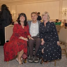 Business Luncheon 2019