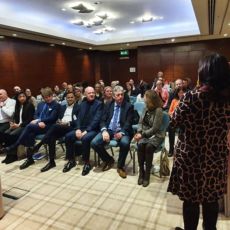 London Meeting Feb 2020