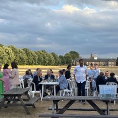 London BBQ 2022