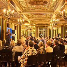 Cafe Royal Oct 2023