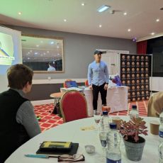 Manchester Meeting Nov23