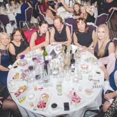 Winter Ball 2016