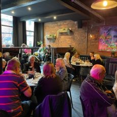 Manchester Meeting July 24