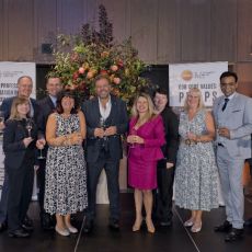 Business Luncheon 2024