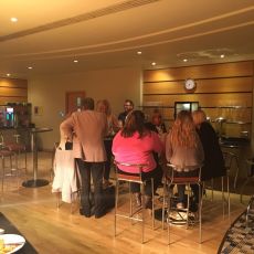 Yorkshire meeting Sept 2016