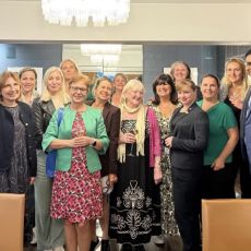 Housekeepers Forum Sept 25