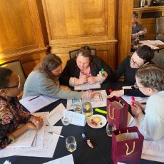 Scholarship 2026 - Coursework