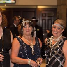 Summer Ball 2016