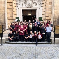 Housekeeping Appreciation Week