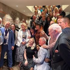 London Halloween Meeting 2026