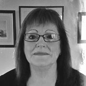 Nan McDowell