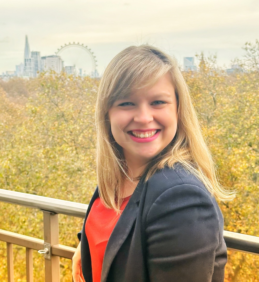 Inside Housekeeping June 2026: Charlotte Shaw