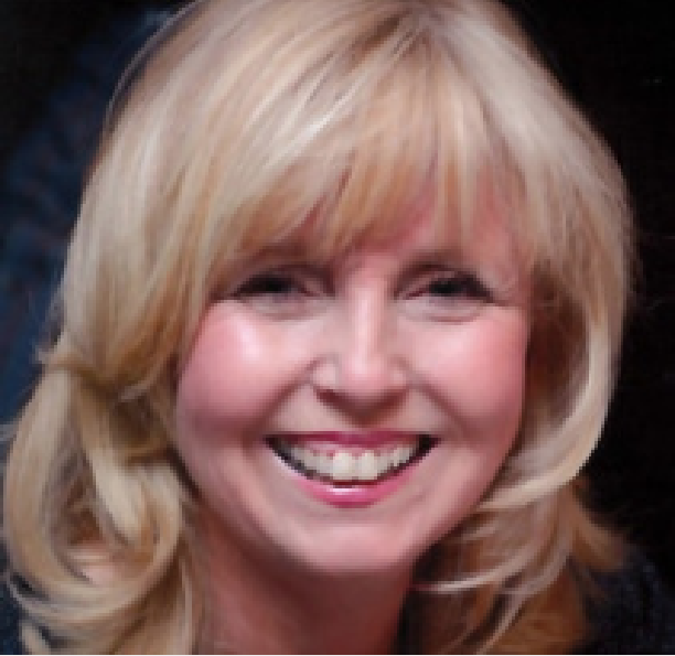Lorraine Dale MVO Stands Down after Nine Years as UKHA National Chair