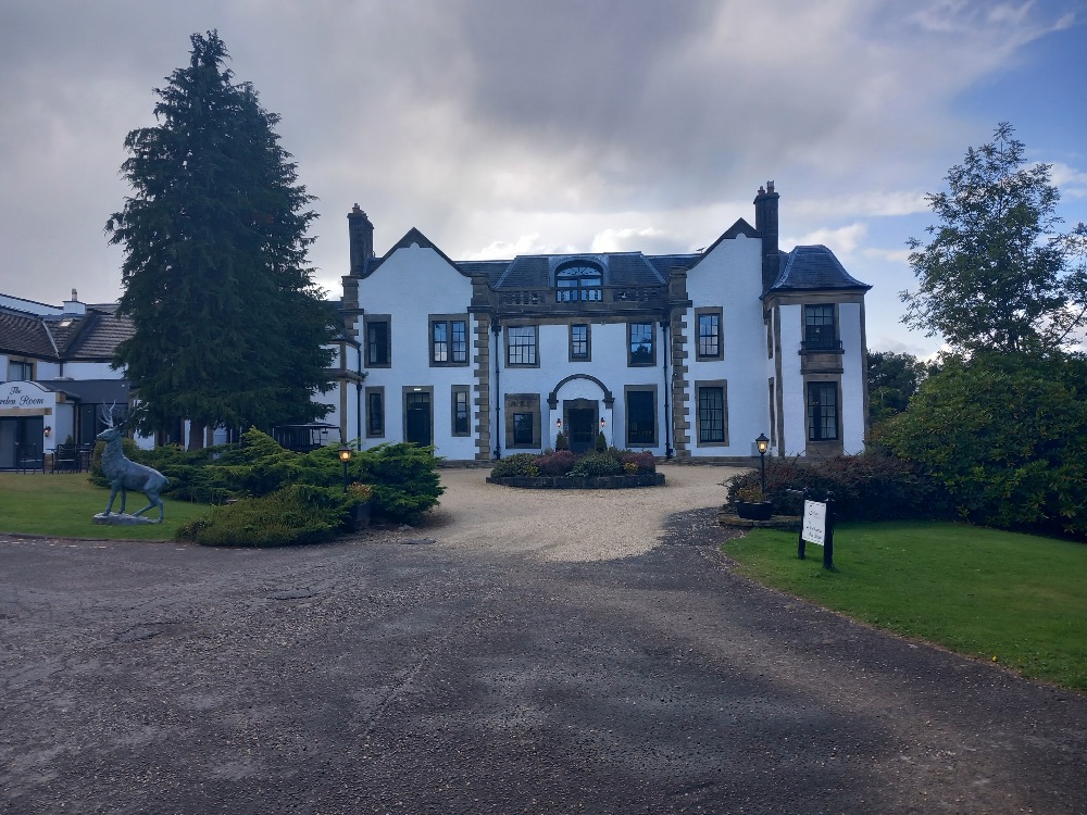 Meeting Review: Scotland September 2023