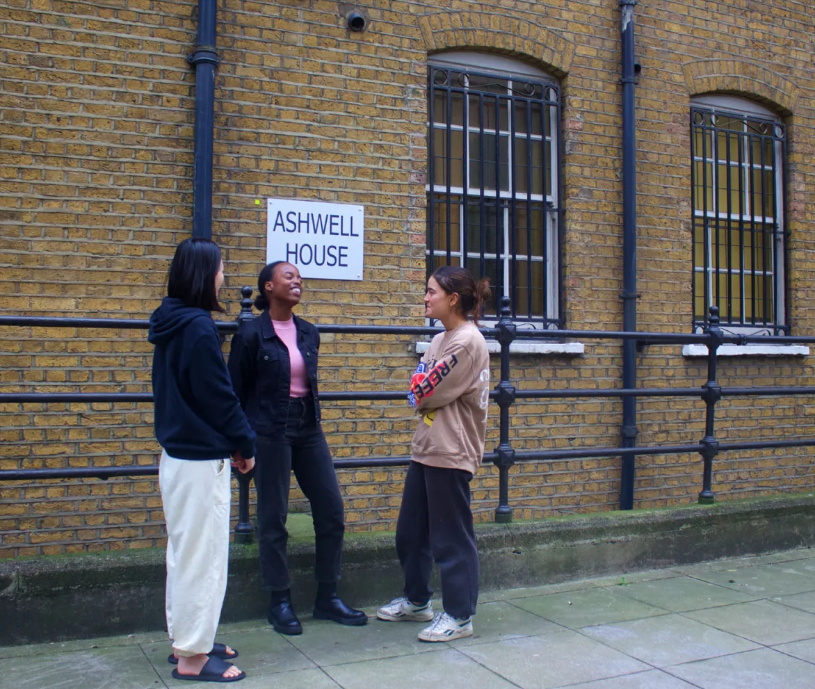 London & SE June Meeting Review: Ashwell House