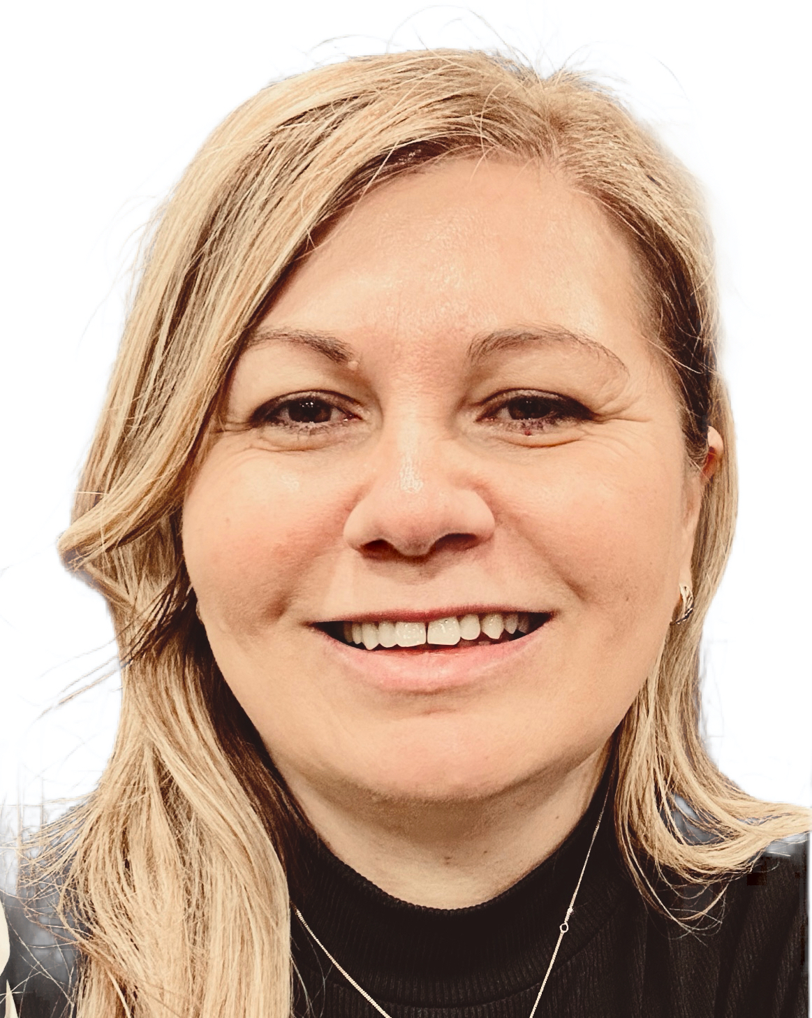 UKHA Manchester welcomes Judit Sipos to the committee