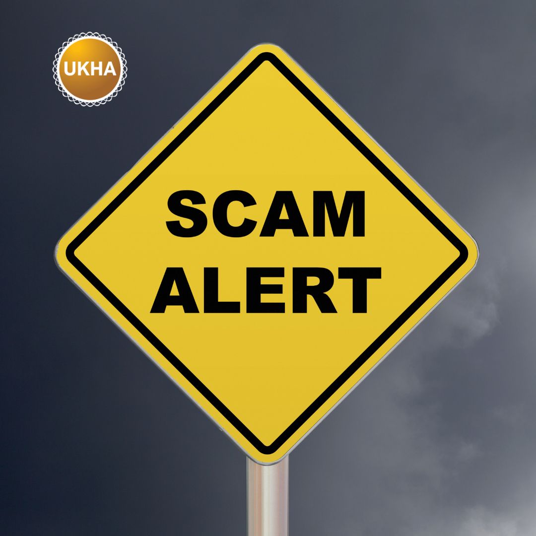 SCAM ALERT: Fake List Brokers
