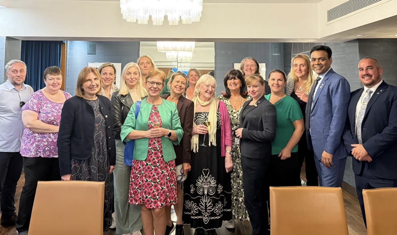 Housekeeper Only Meeting Review: September 2025