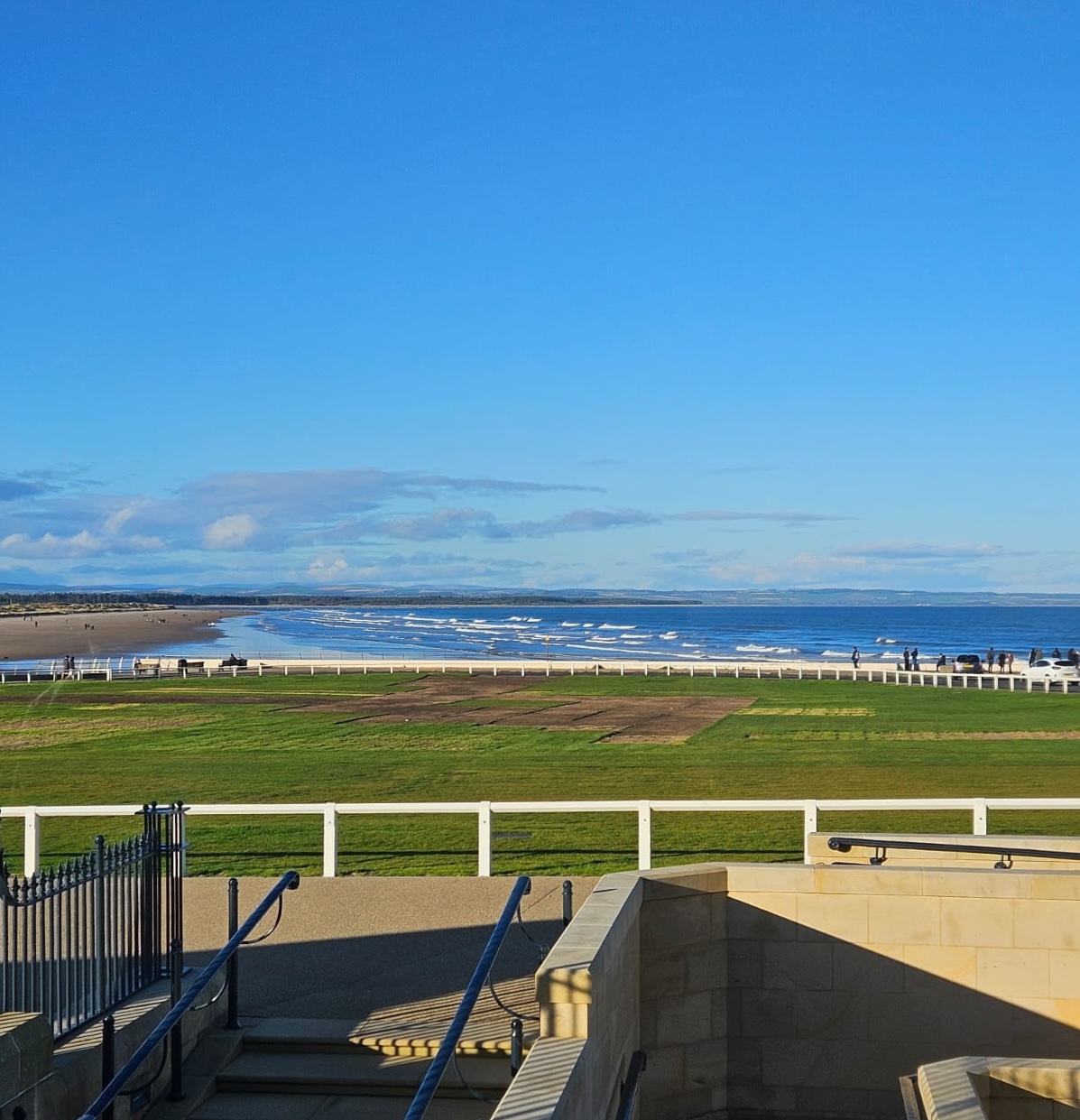 Scotland Meeting Review: 27th October 2025