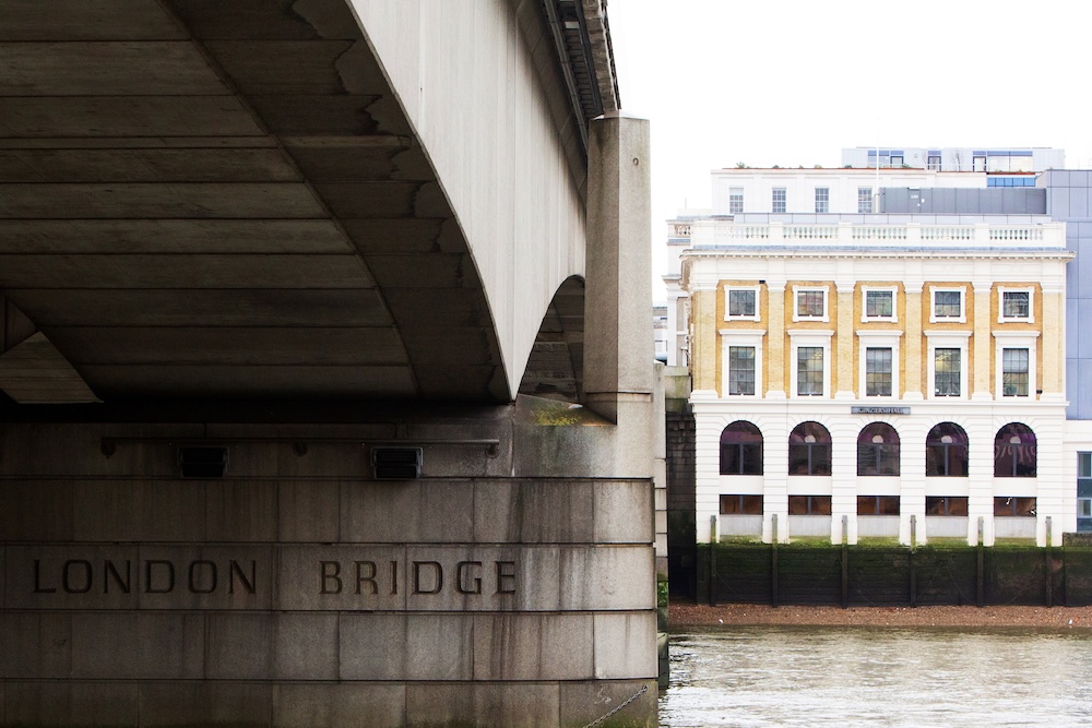 London & SE Meeting: Monday October 5th 2026