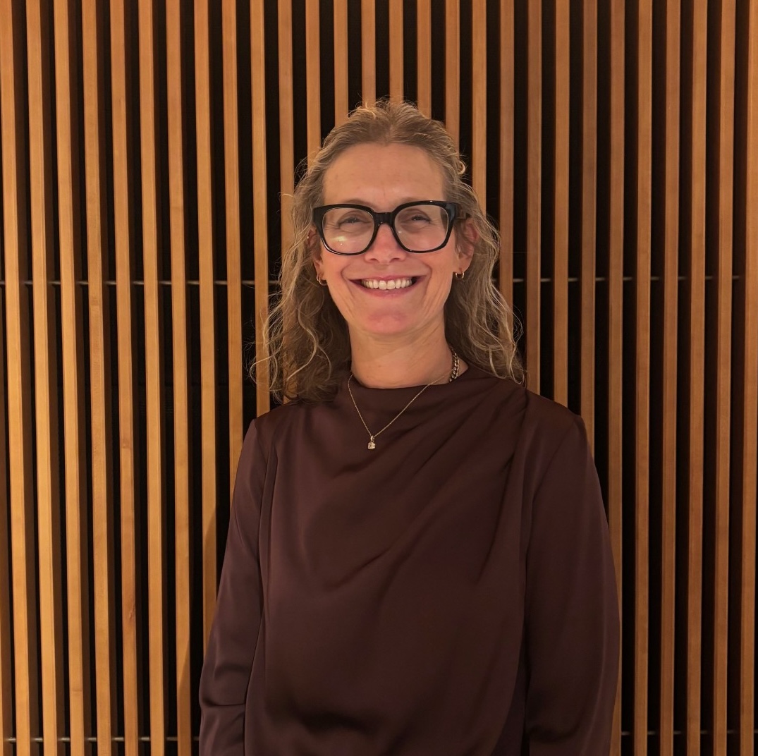 Inside Housekeeping April 2026: Natalie McNally