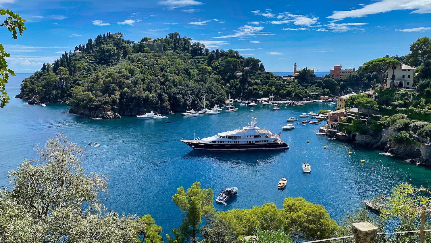 Housekeeping Today: Crewing on Super Yachts
