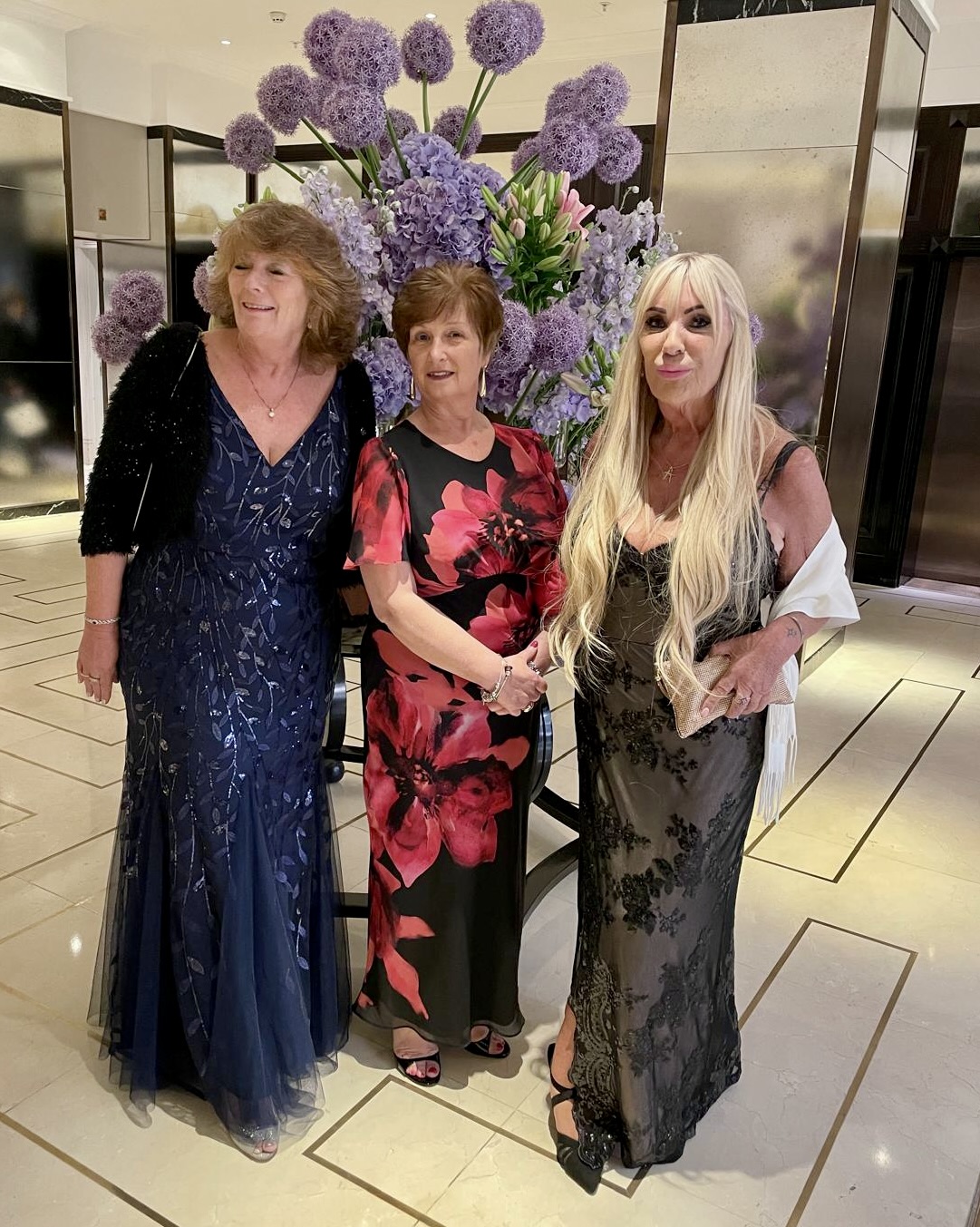 IOH Annual Awards 2026: Liz Smith-Mills FIH FBICSc