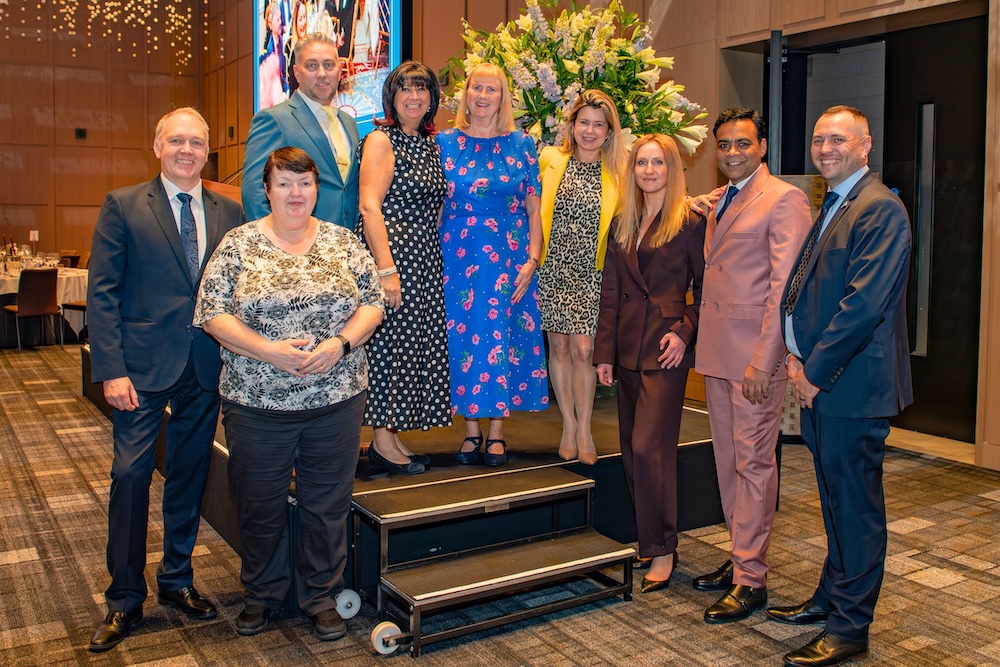 London Annual Business Luncheon 2026: Review